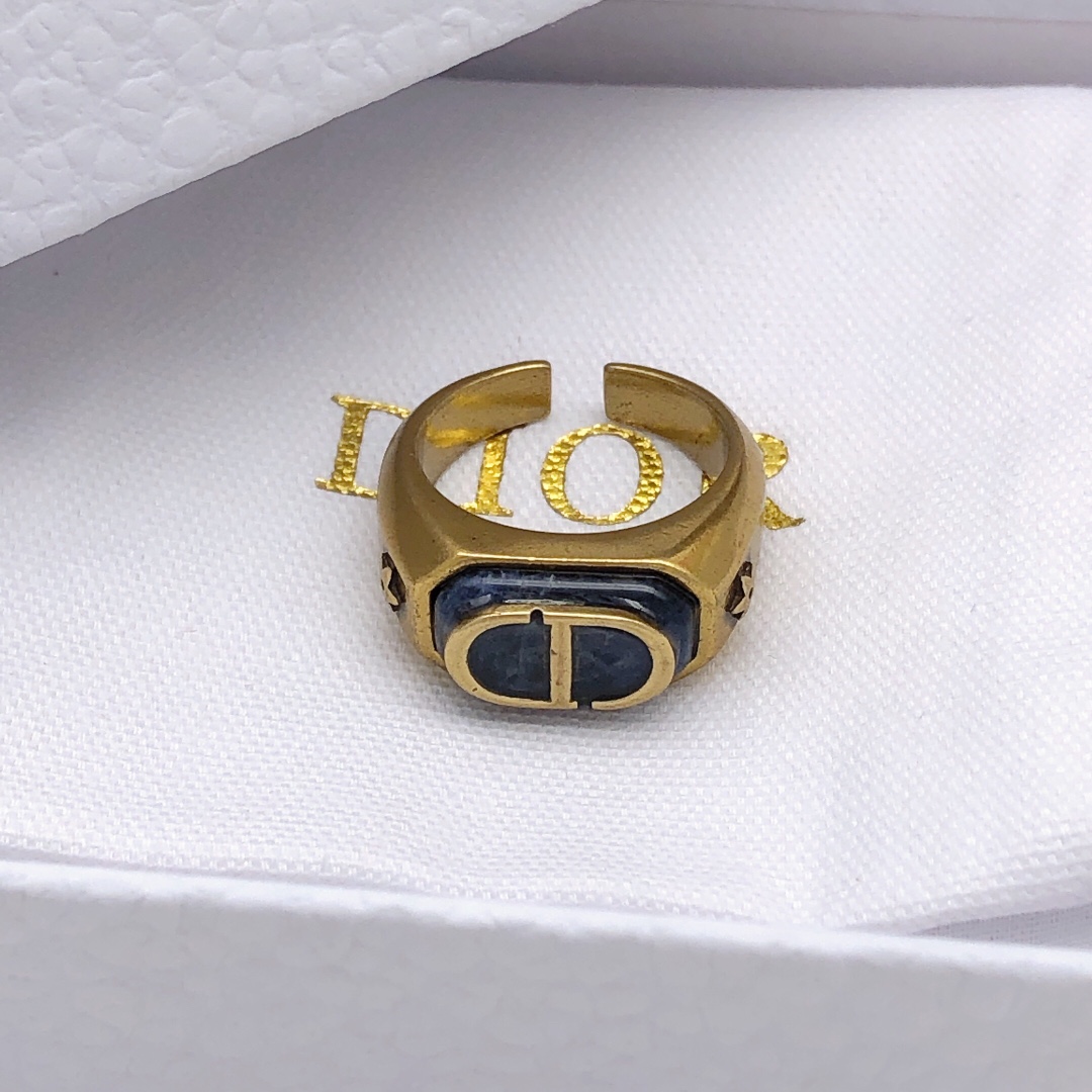 Christian Dior Ring