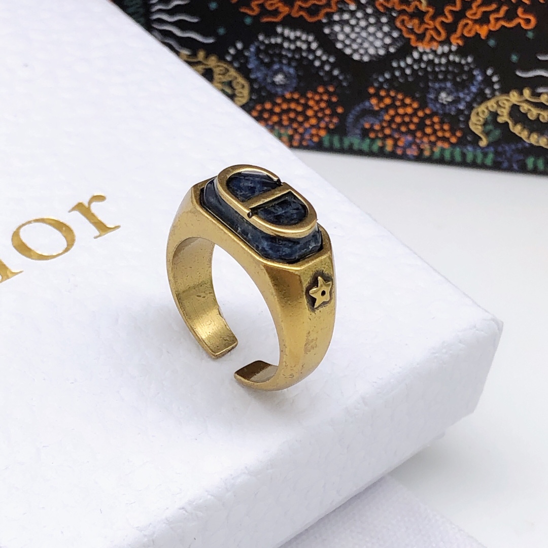 Christian Dior Ring