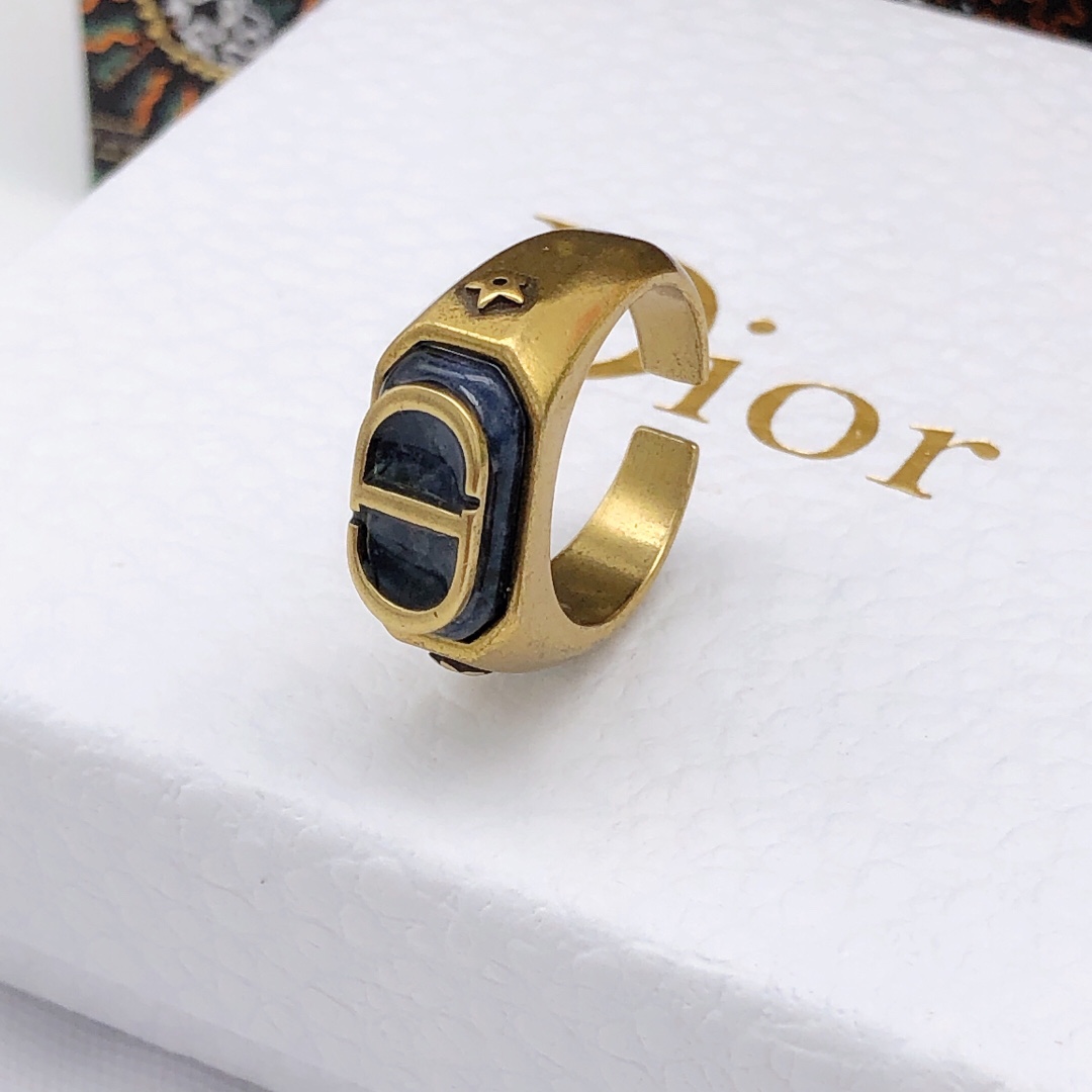 Christian Dior Ring