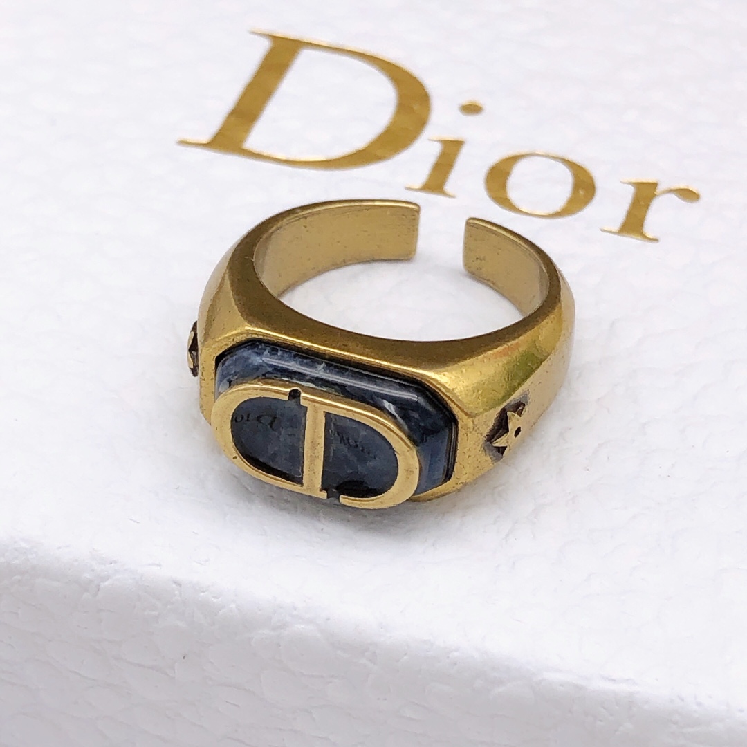 Christian Dior Ring