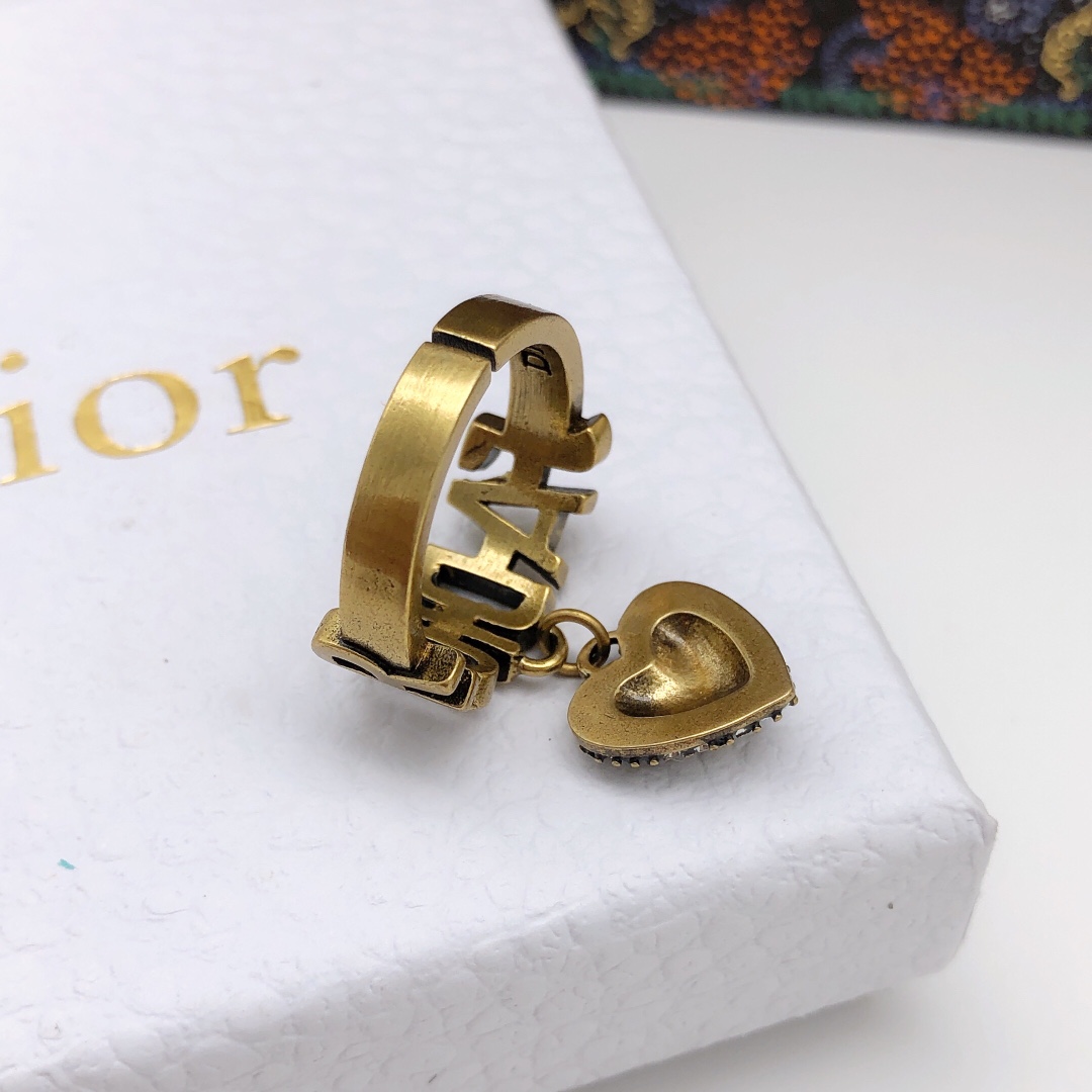 Christian Dior Ring