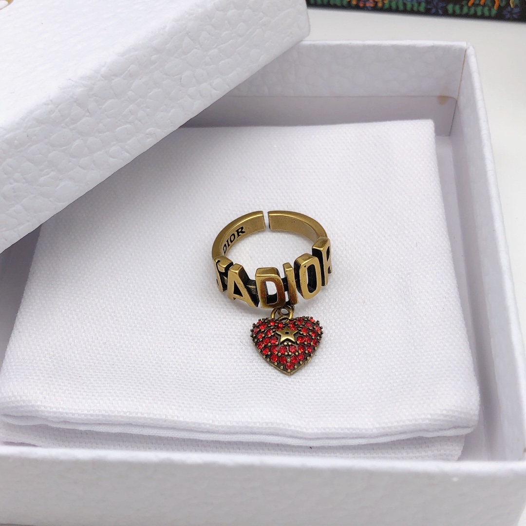 Christian Dior Ring