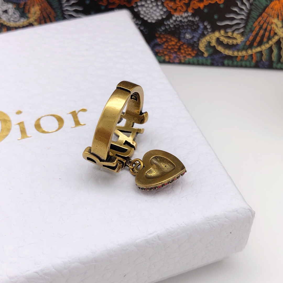 Christian Dior Ring