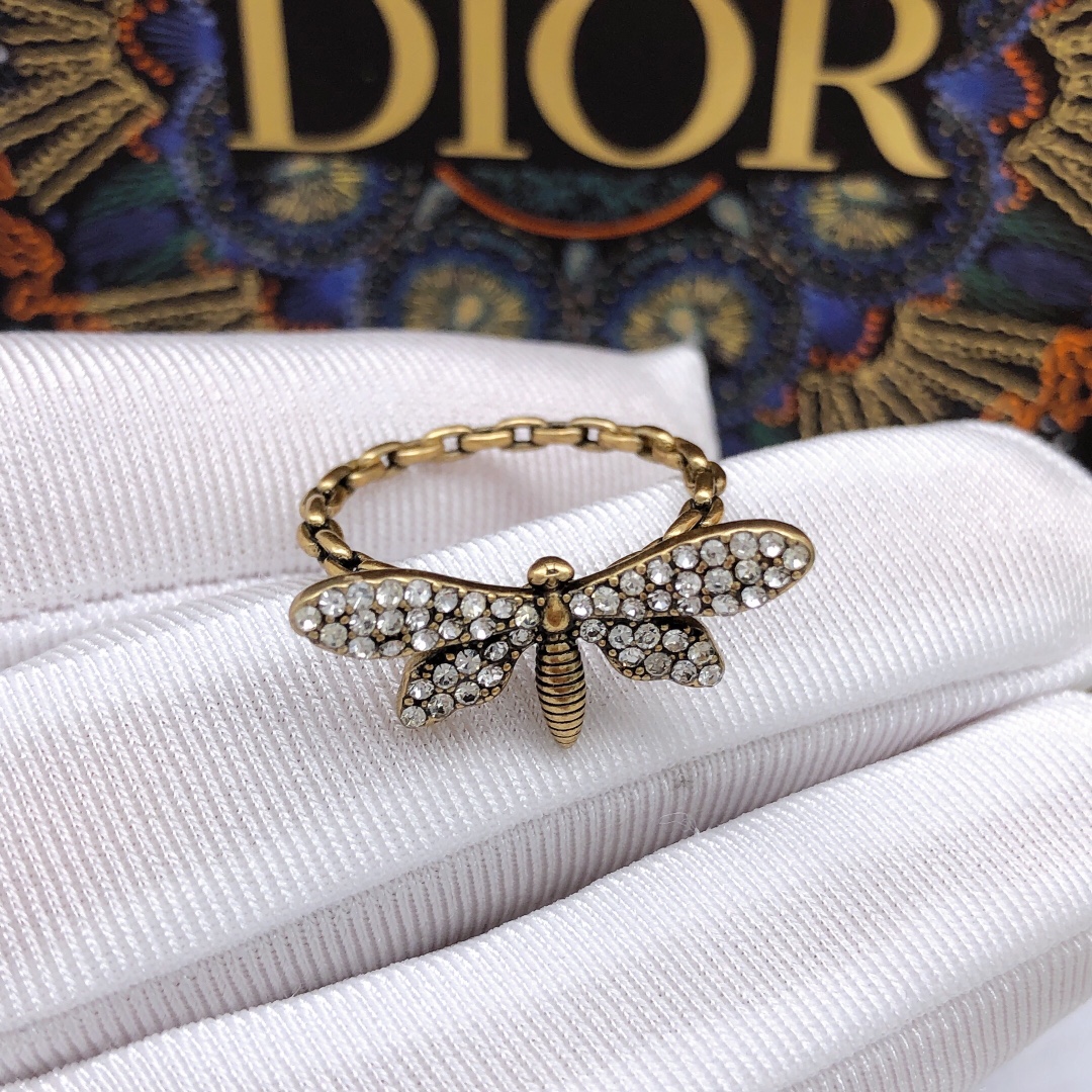 Christian Dior Ring