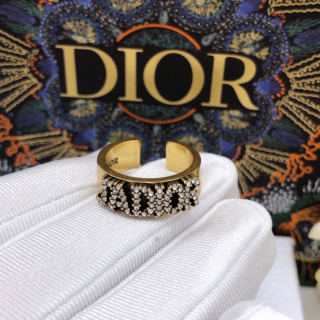 Christian Dior Ring