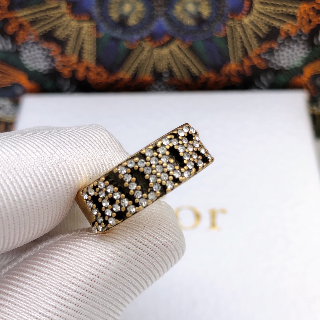 Christian Dior Ring