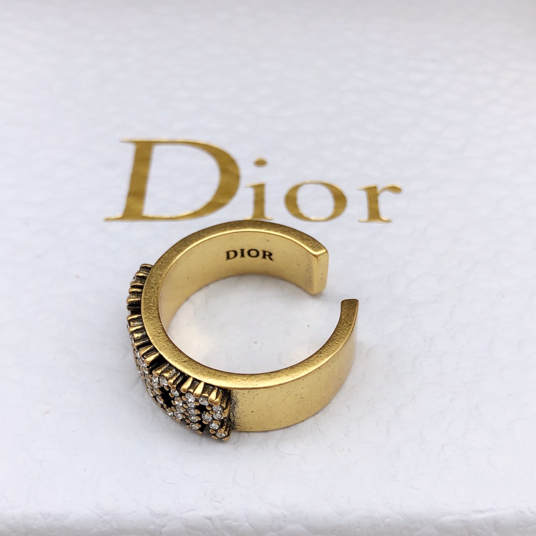 Christian Dior Ring