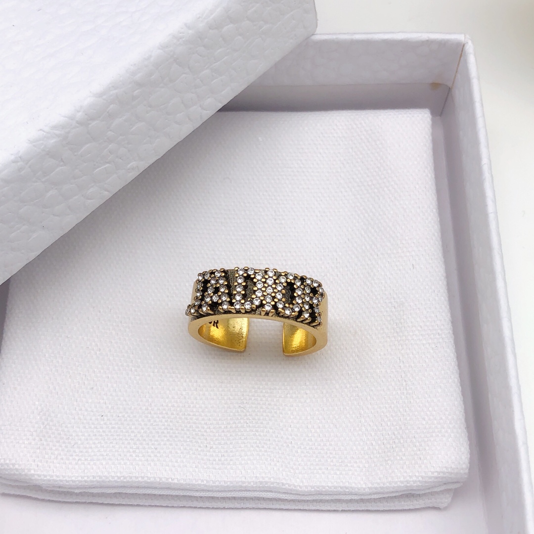Christian Dior Ring