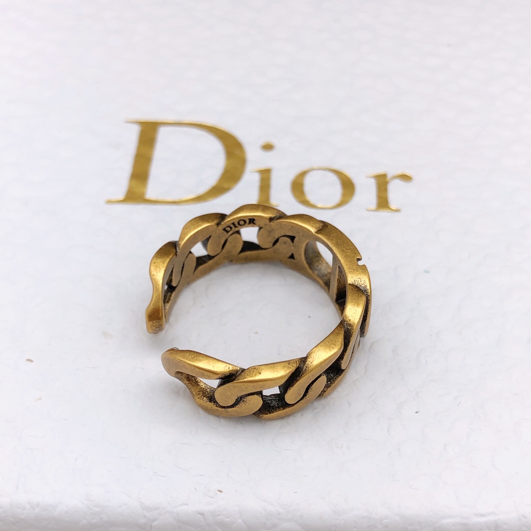 Christian Dior Ring