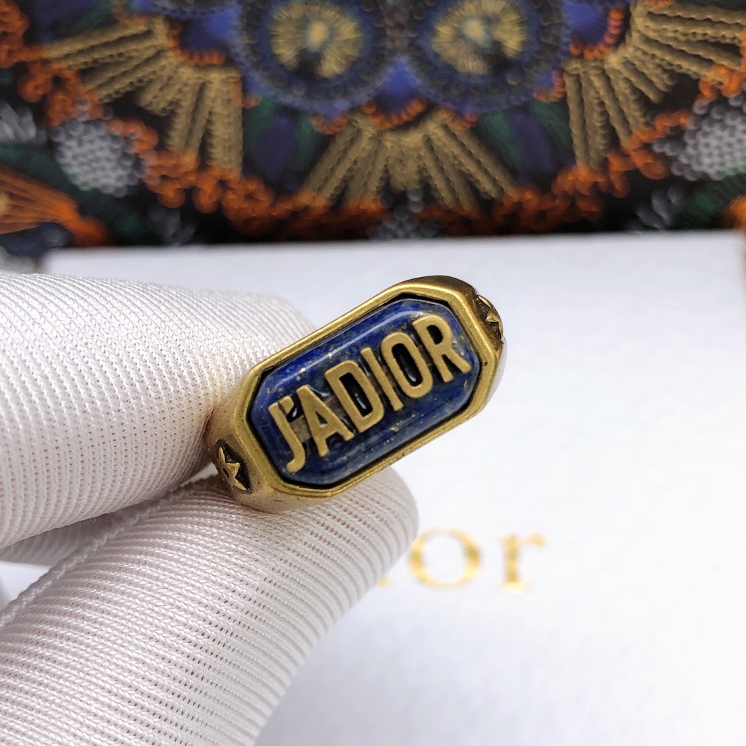 Christian Dior Ring