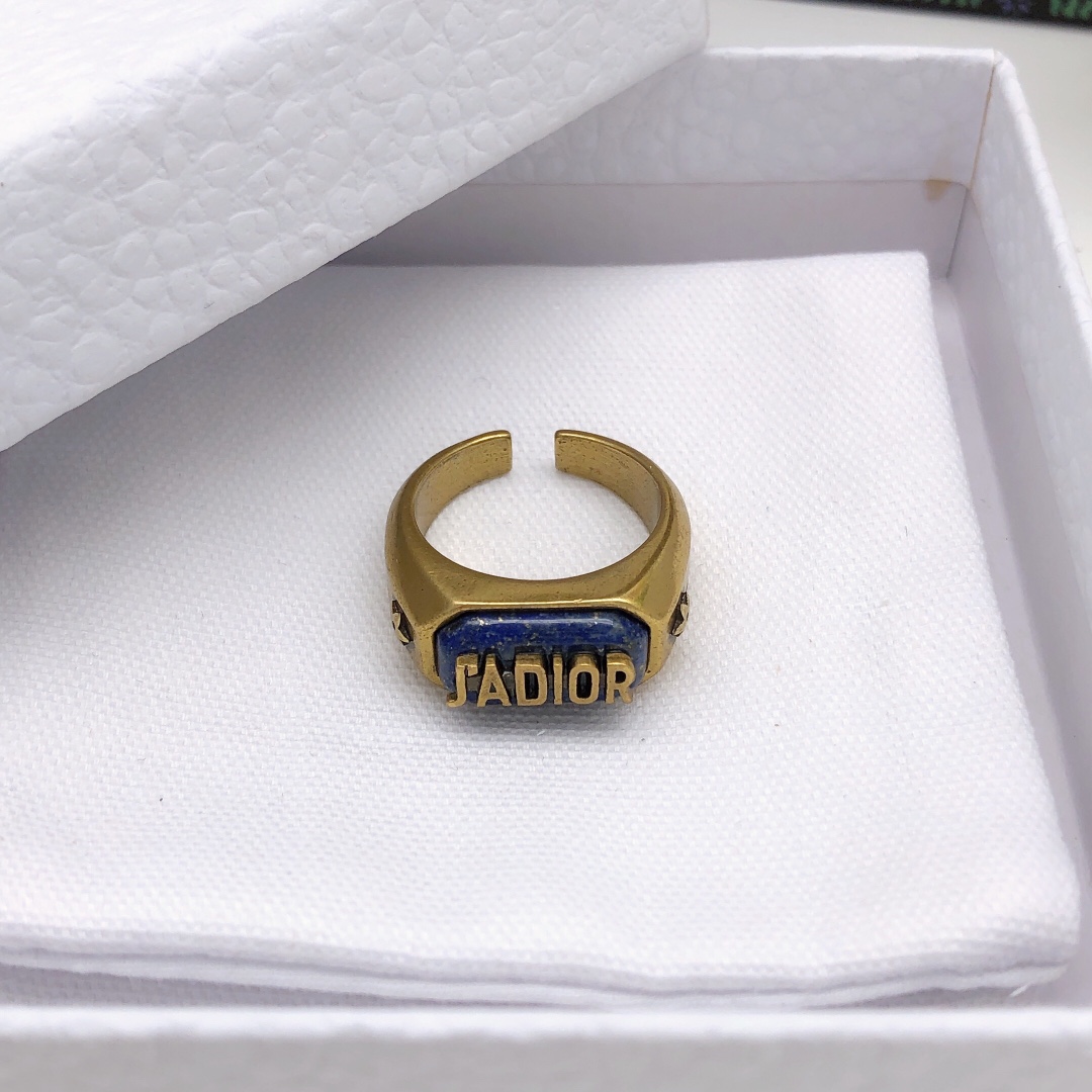 Christian Dior Ring