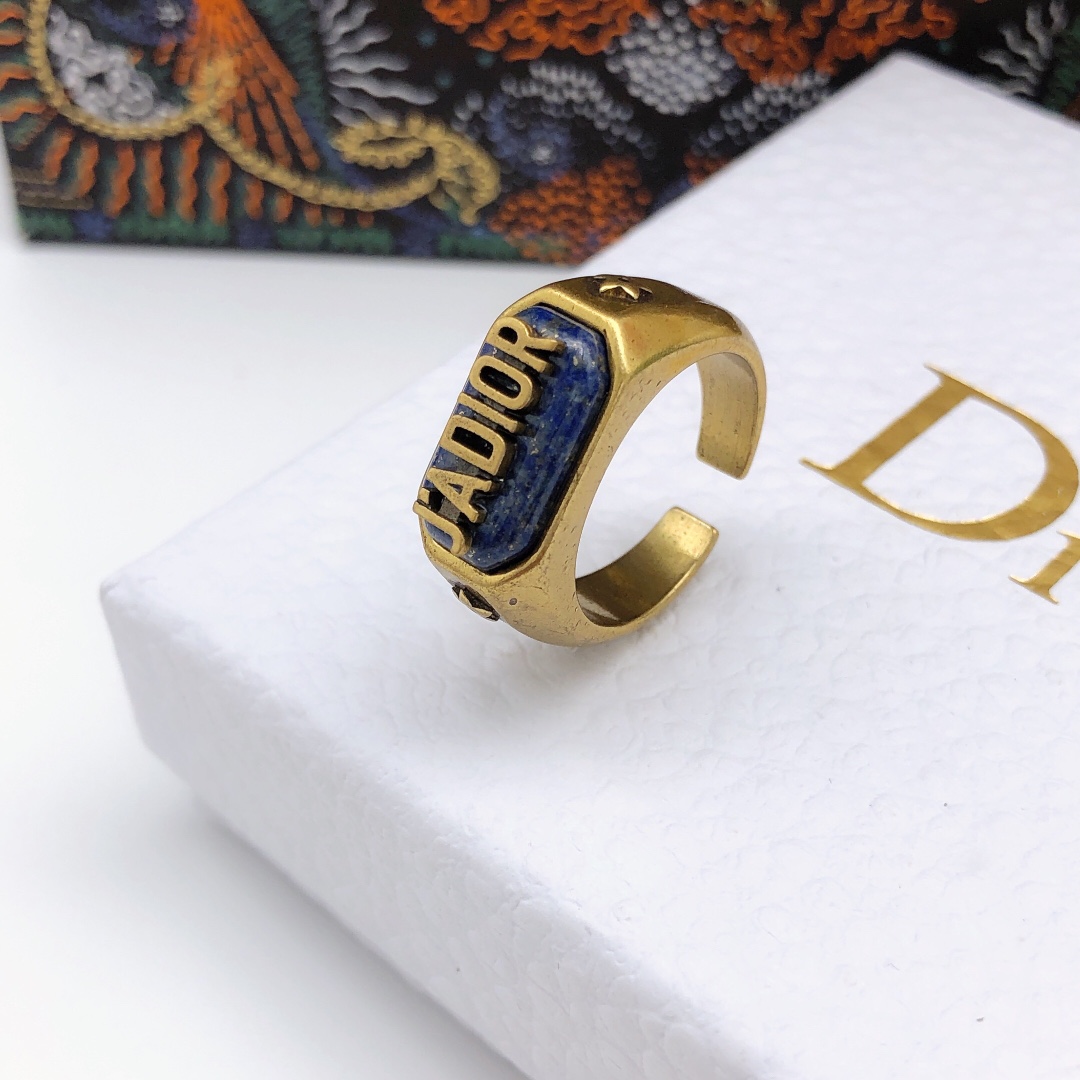 Christian Dior Ring