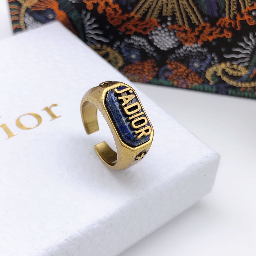 Christian Dior Ring