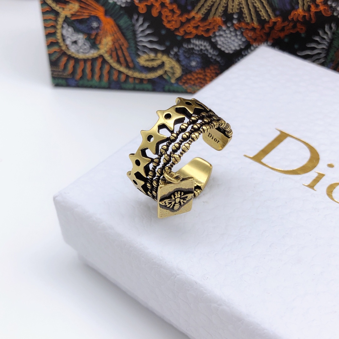 Christian Dior Ring