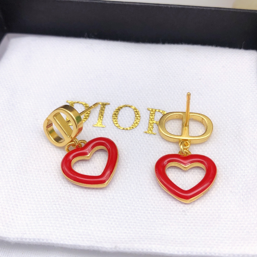 Christian Dior Earrings