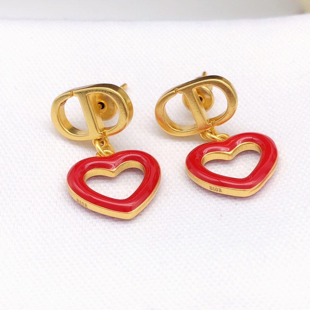 Christian Dior Earrings