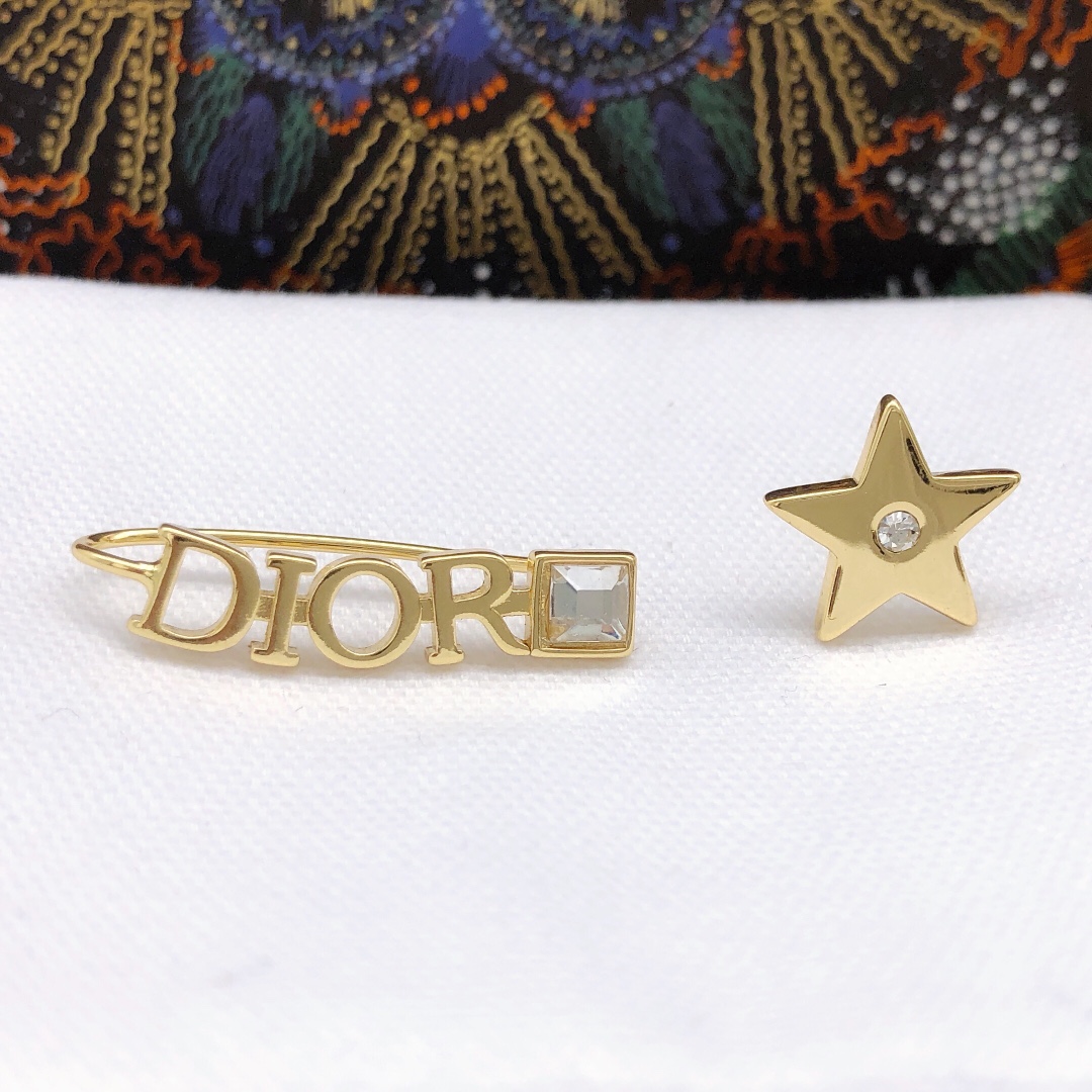 Christian Dior Earrings