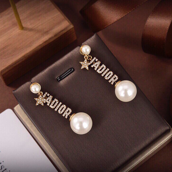 Christian Dior Earrings