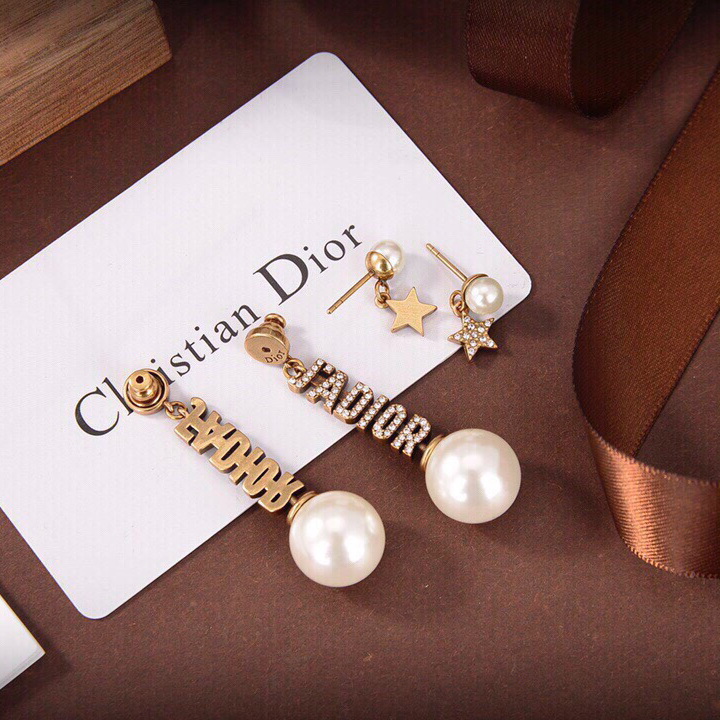 Christian Dior Earrings