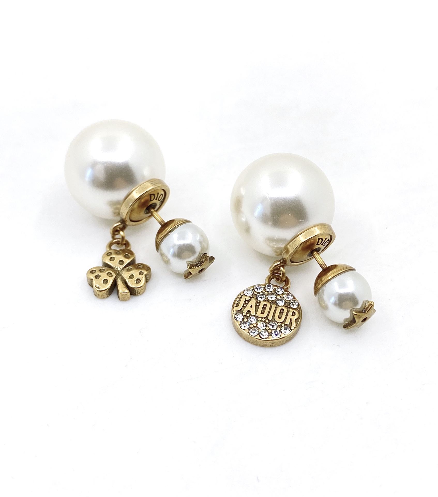 Christian Dior Earrings