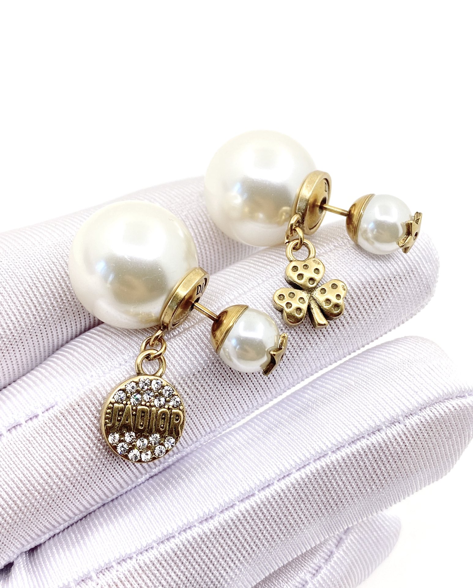 Christian Dior Earrings