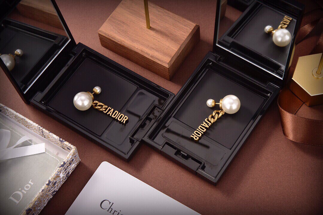 Christian Dior Earrings