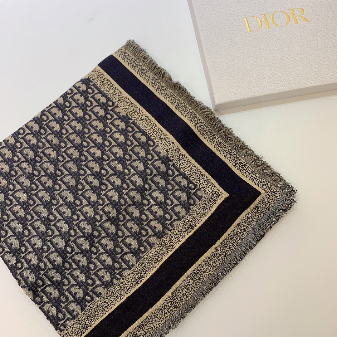 Dior Scarf