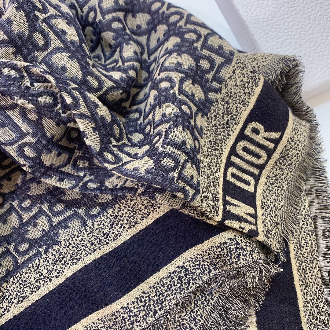 Dior Scarf