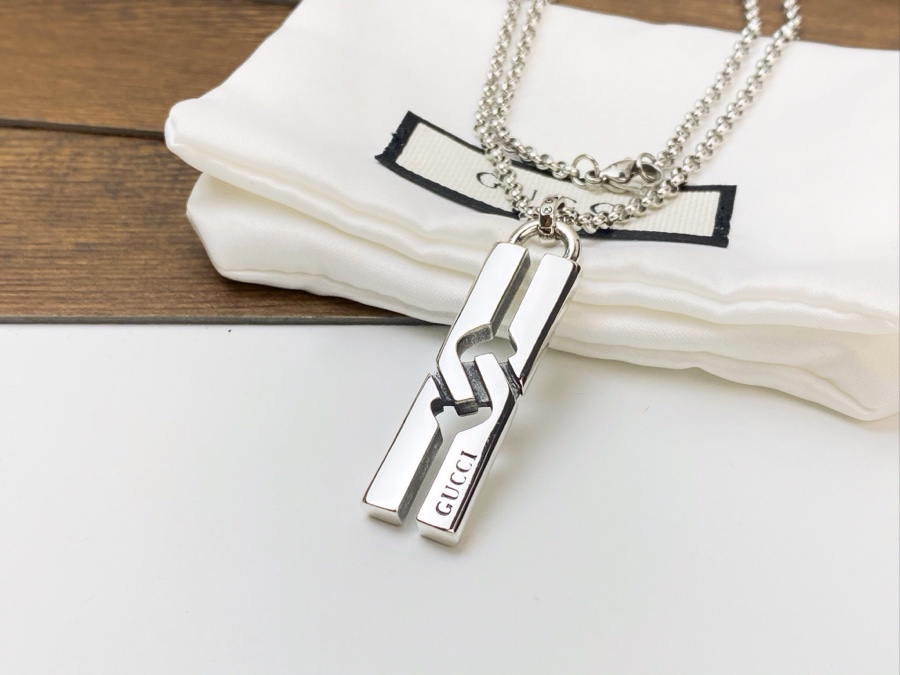 necklace, GUCCI JEWELRY