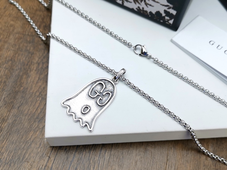 necklace, GUCCI JEWELRY