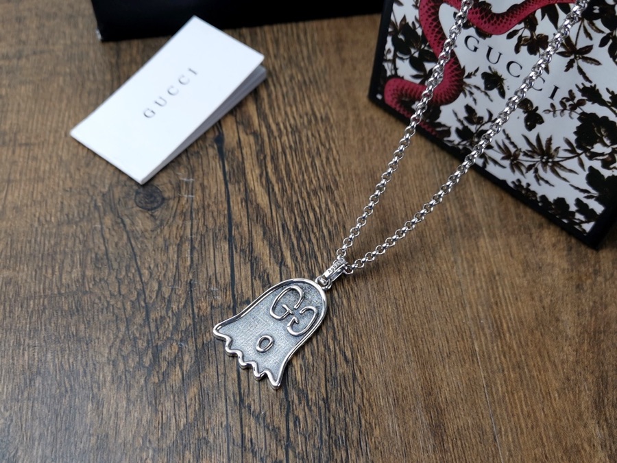 necklace, GUCCI JEWELRY