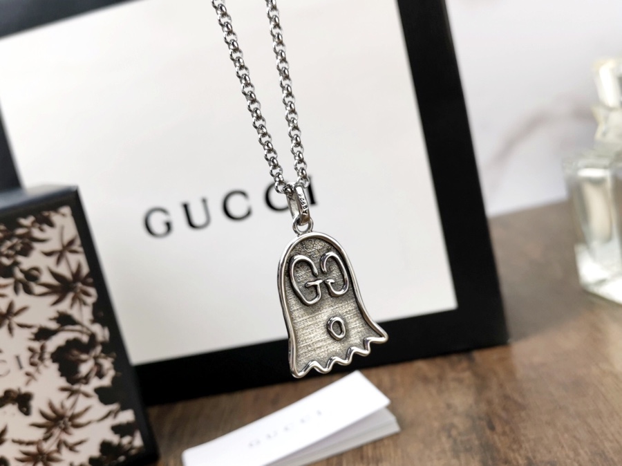 necklace, GUCCI JEWELRY