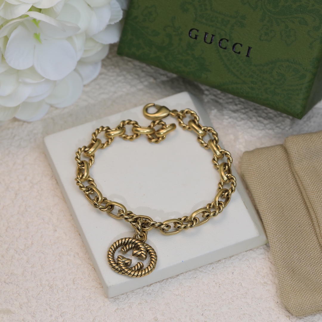 Gucci Bracelets