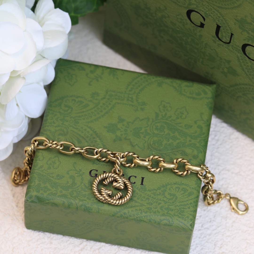 Gucci Bracelets