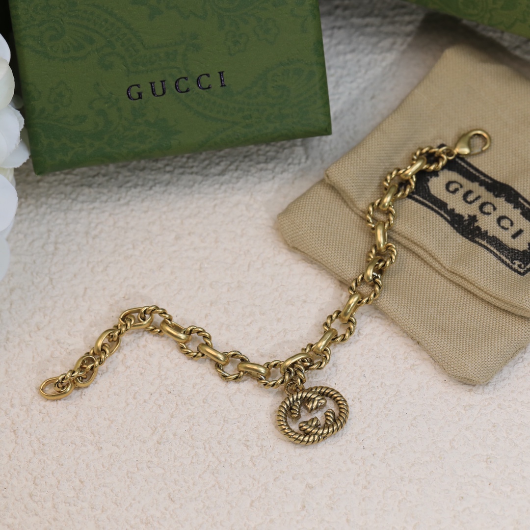 Gucci Bracelets