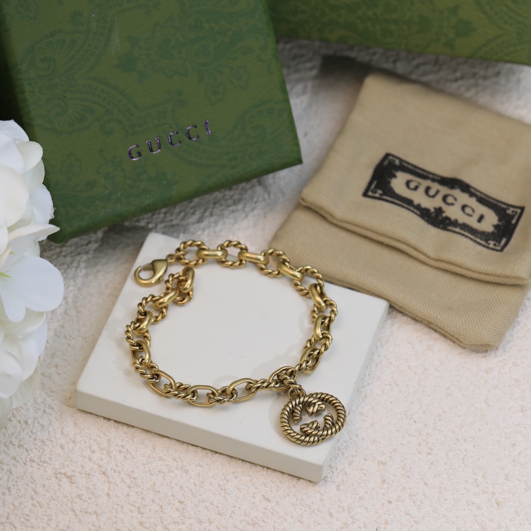 Gucci Bracelets