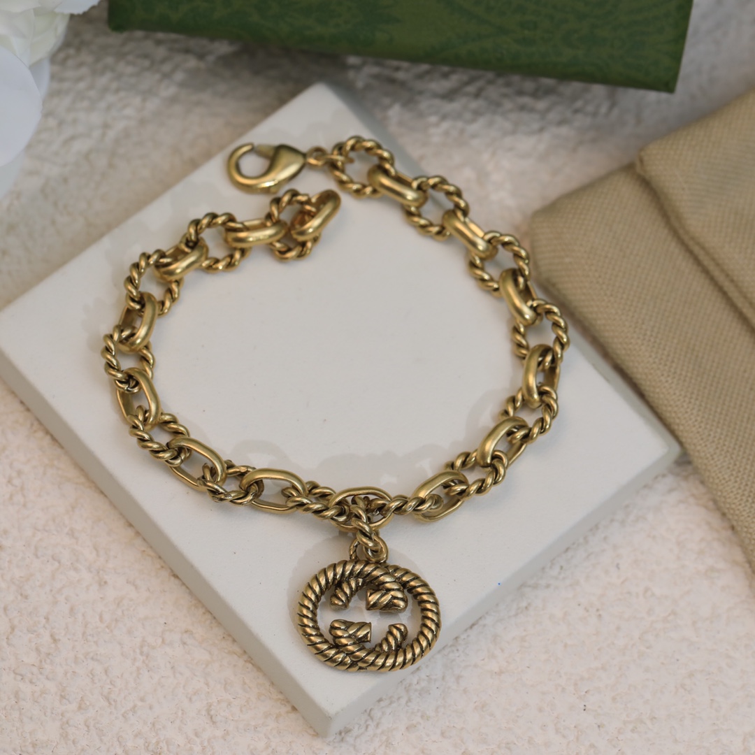Gucci Bracelets
