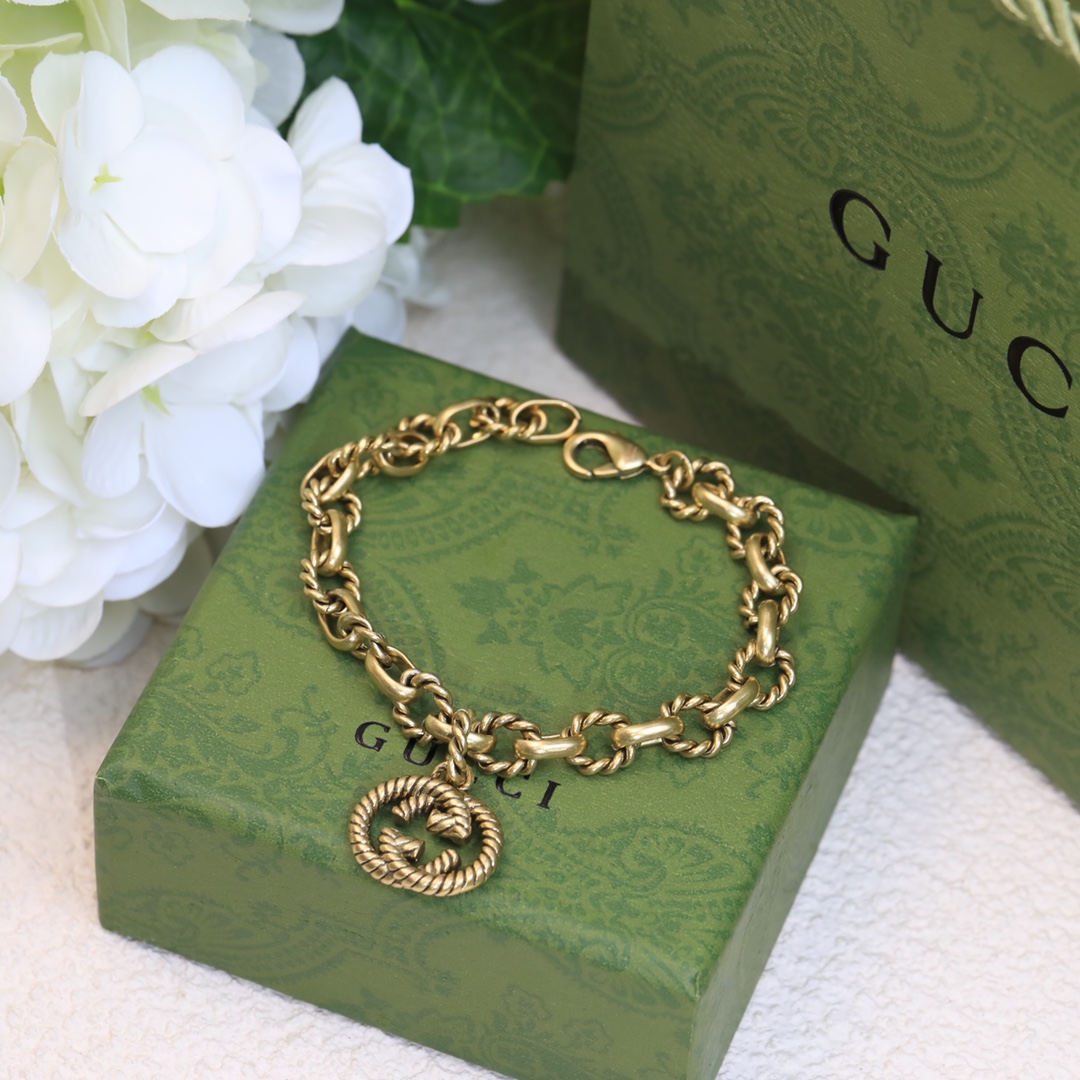 Gucci Bracelets