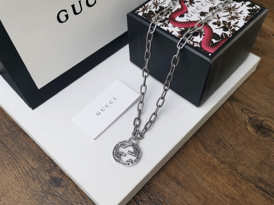Necklaces, GUCCI