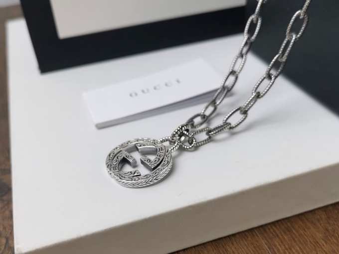 Necklaces, GUCCI