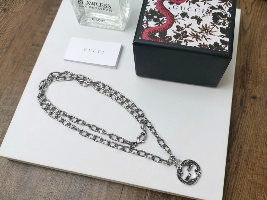 Necklaces, GUCCI