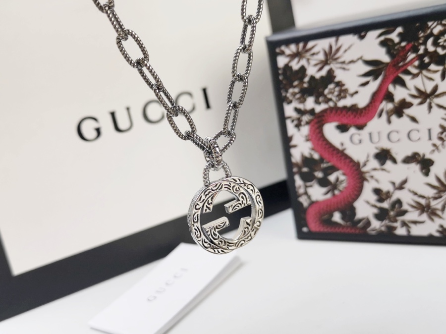 Necklaces, GUCCI