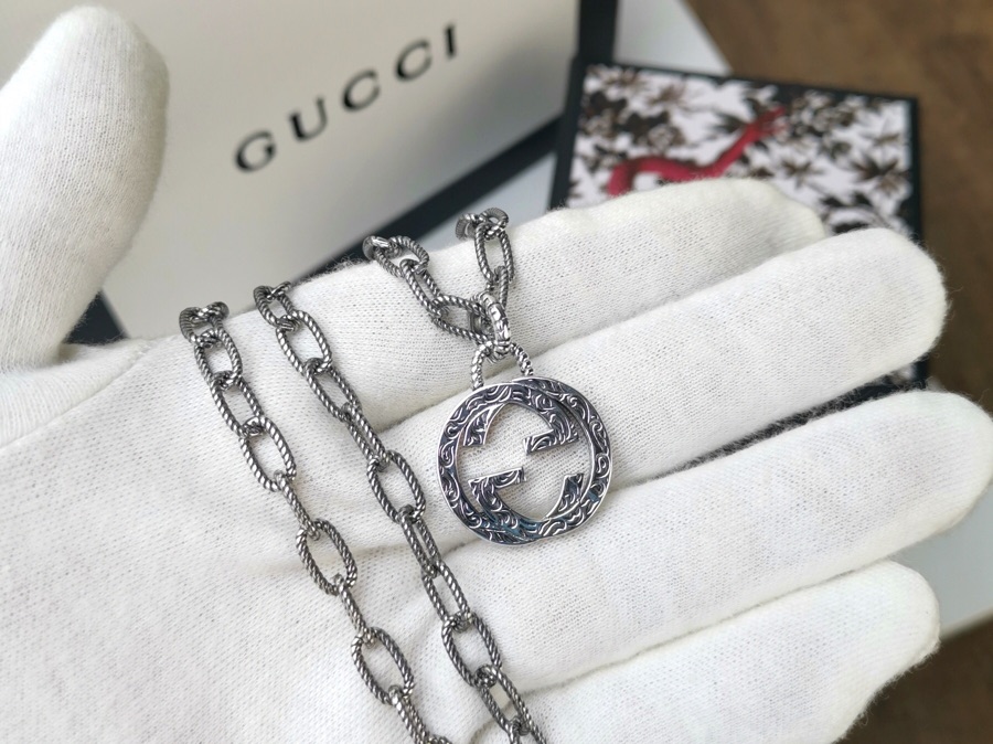 Necklaces, GUCCI