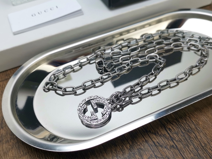 Necklaces, GUCCI