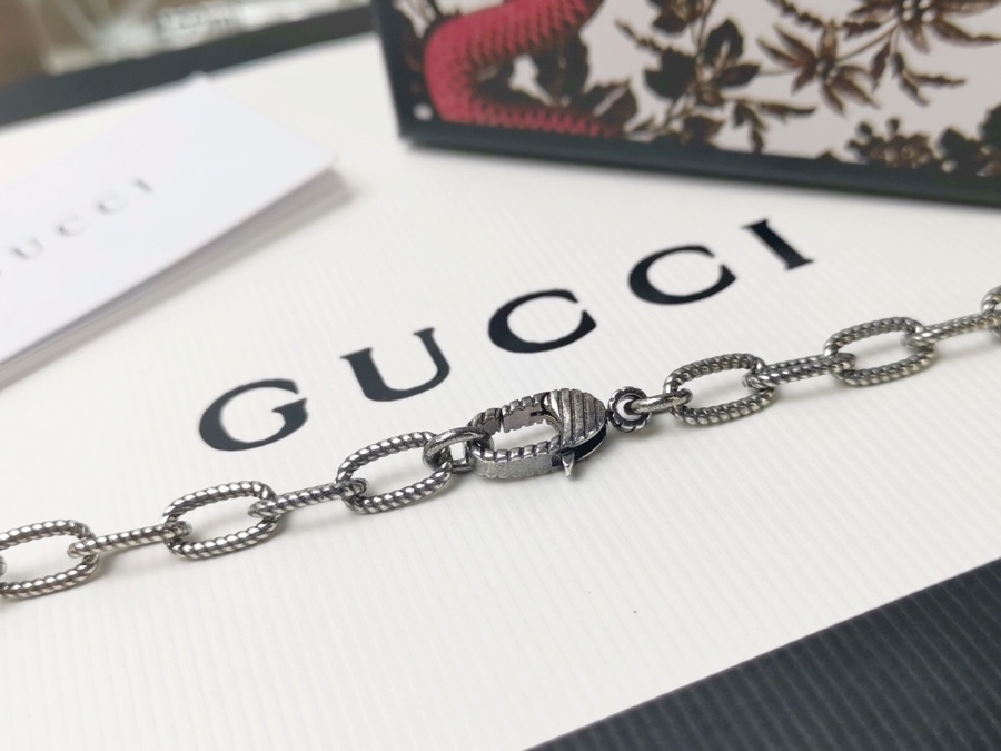 Necklaces, GUCCI