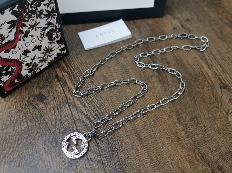 Necklaces, GUCCI