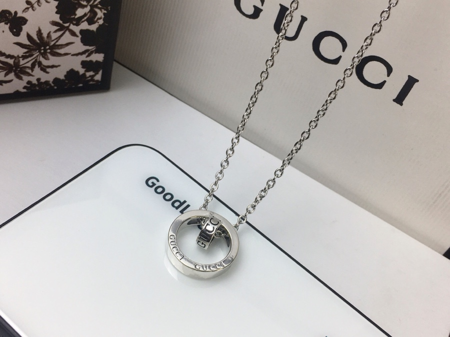 Necklaces, GUCCI