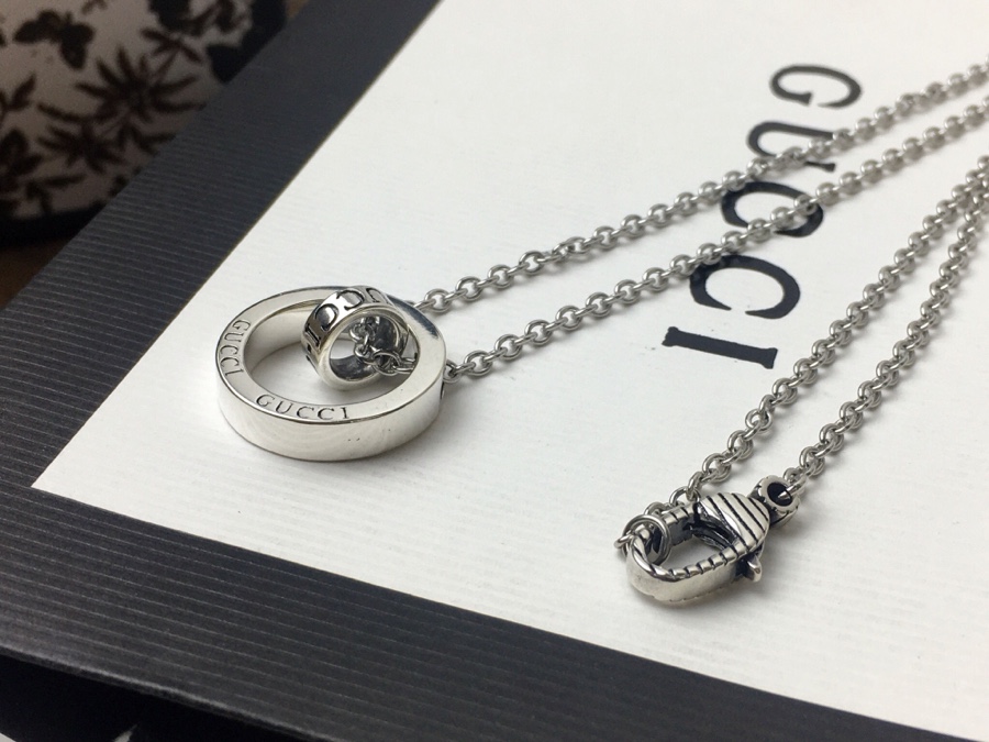 Necklaces, GUCCI