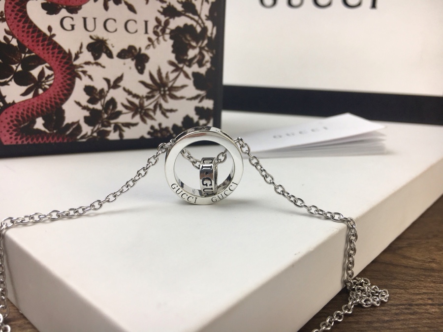 Necklaces, GUCCI