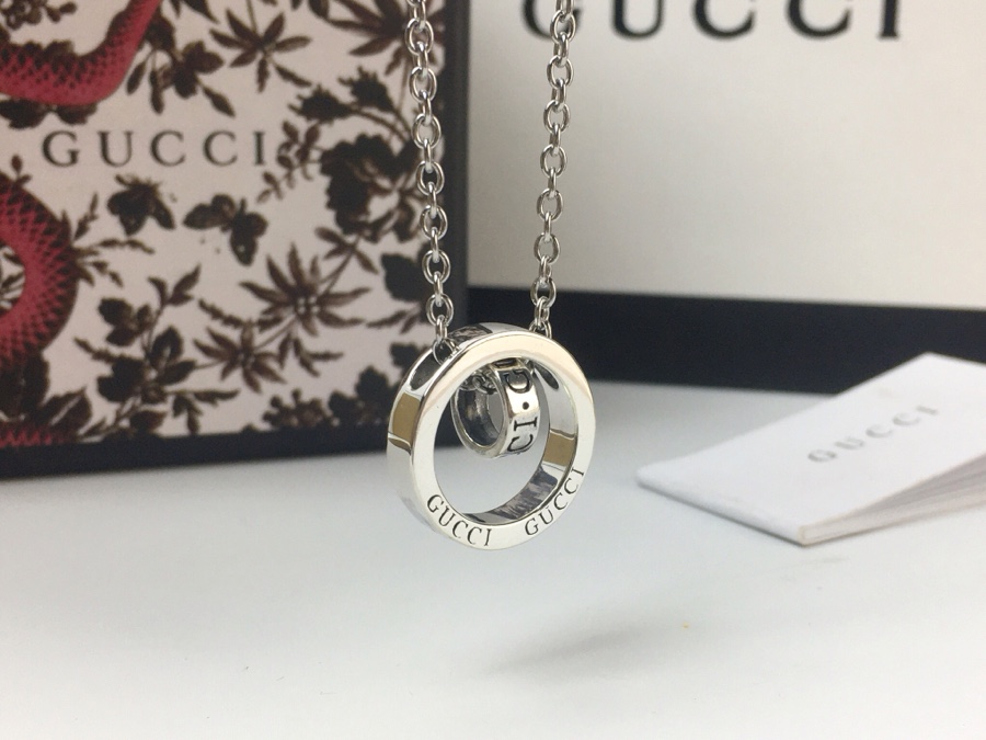 Necklaces, GUCCI